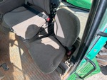 Control Station with Passenger seat