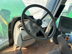Control Station with Steering Control