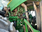 Engine with Engine - Right Side