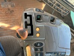 Control Station with Drivetrain Controls