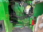 Chassis with Articulating Center Pins
