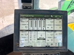 Control Station with Gauges