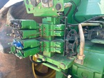 Hydraulics with Valves