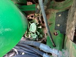 Drivetrain with Transmission