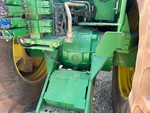 Drivetrain with Rear Drive Axle