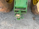 Specialty with Drawbar