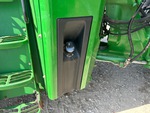 Engine with DEF / AdBlue Tank