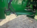 Hydraulics with Cylinder(s)