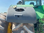 General Appearance with Sheet Metal (fiberglass) Condition