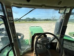 General Appearance with Glass