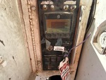 Control Station with Indicatori
