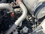 Motore with Fuel Leaks