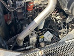 Motore with Oil Leaks