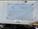 General Appearance with Numero seriale/numero d’identificazione del veicolo (VIN)