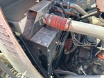 Motore with Radiatore