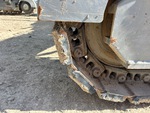 Undercarriage with Altezza parti