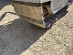 Undercarriage with Cingoli