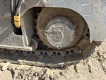 Undercarriage with Rocchetti