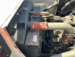 Motore with Cooling System Leaks