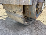 Undercarriage with Cingoli