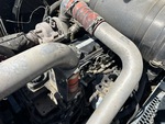 Motore with Fuel Leaks