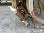 Undercarriage with Altezza parti