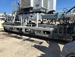 Chassis with Condizioni del telaio