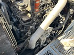 Motore with Oil Leaks