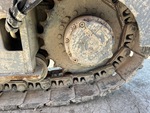 Undercarriage with Rocchetti