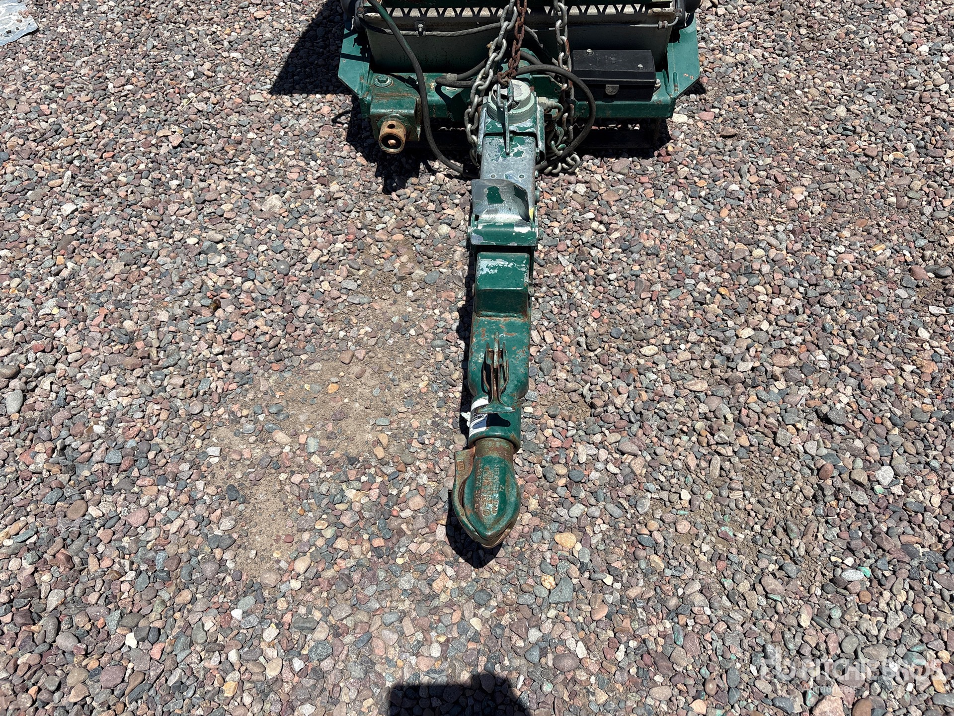 Convey-All TCSS-1435