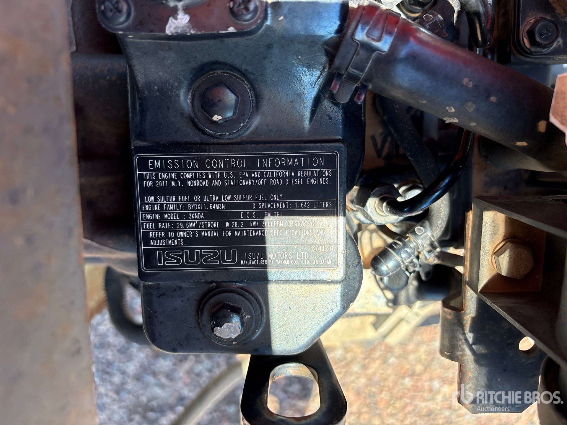 Convey-All TCSS-1435