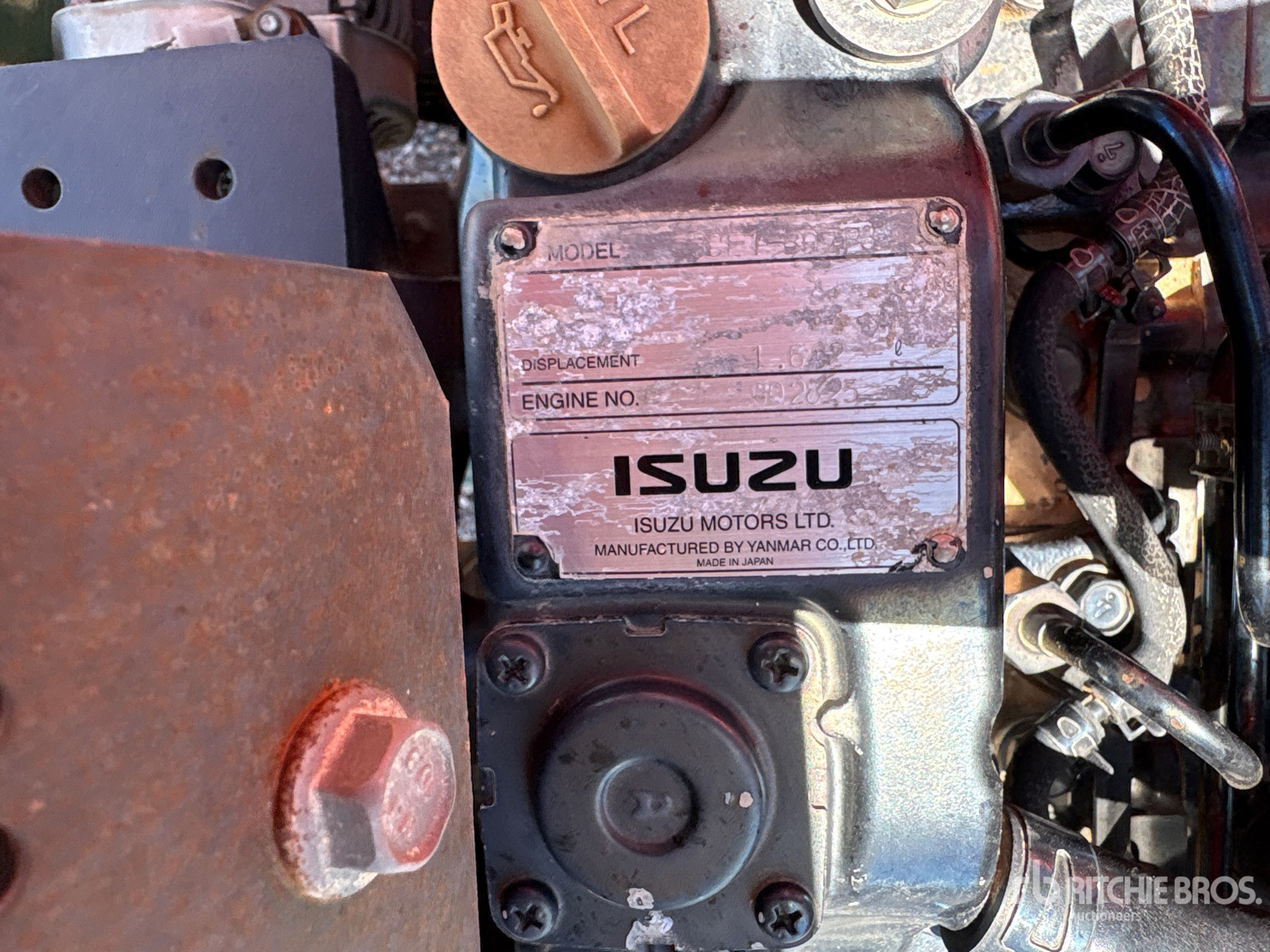 Convey-All TCSS-1435