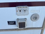 Outside Utilities with