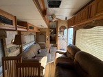 Interior with