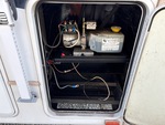 Outside Utilities with
