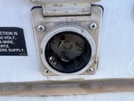 Outside Utilities with