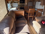 Interior with