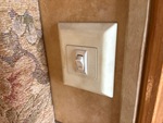 Interior with