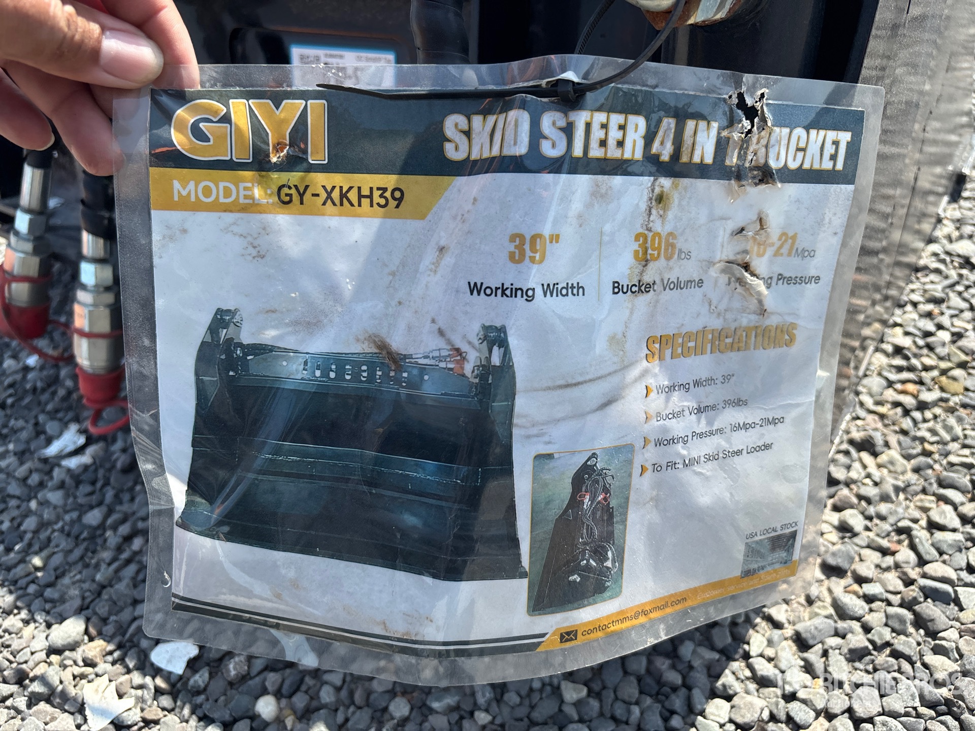 GIYI GY-XKH39F