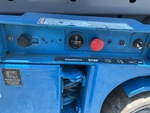 Basic Lower Control Station with