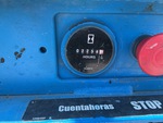General Appearance with Horímetro / Odómetro