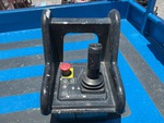 Basic Control Station Upper with