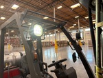 General Appearance with Exterior Lights