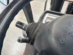 Control Station with Drivetrain Controls