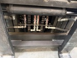 Hydraulics with Auxiliary Hydraulic Plumbing