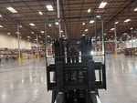 Chassis Lift with Load Back Rest