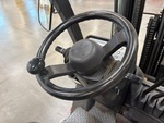 Control Station with Steering Control