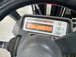 Control Station with Gauges