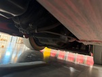 Chassis Lift with Frame Condition