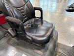 Safety with Safety Lock Out/Stop